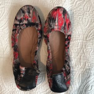 Lucky Brand flats